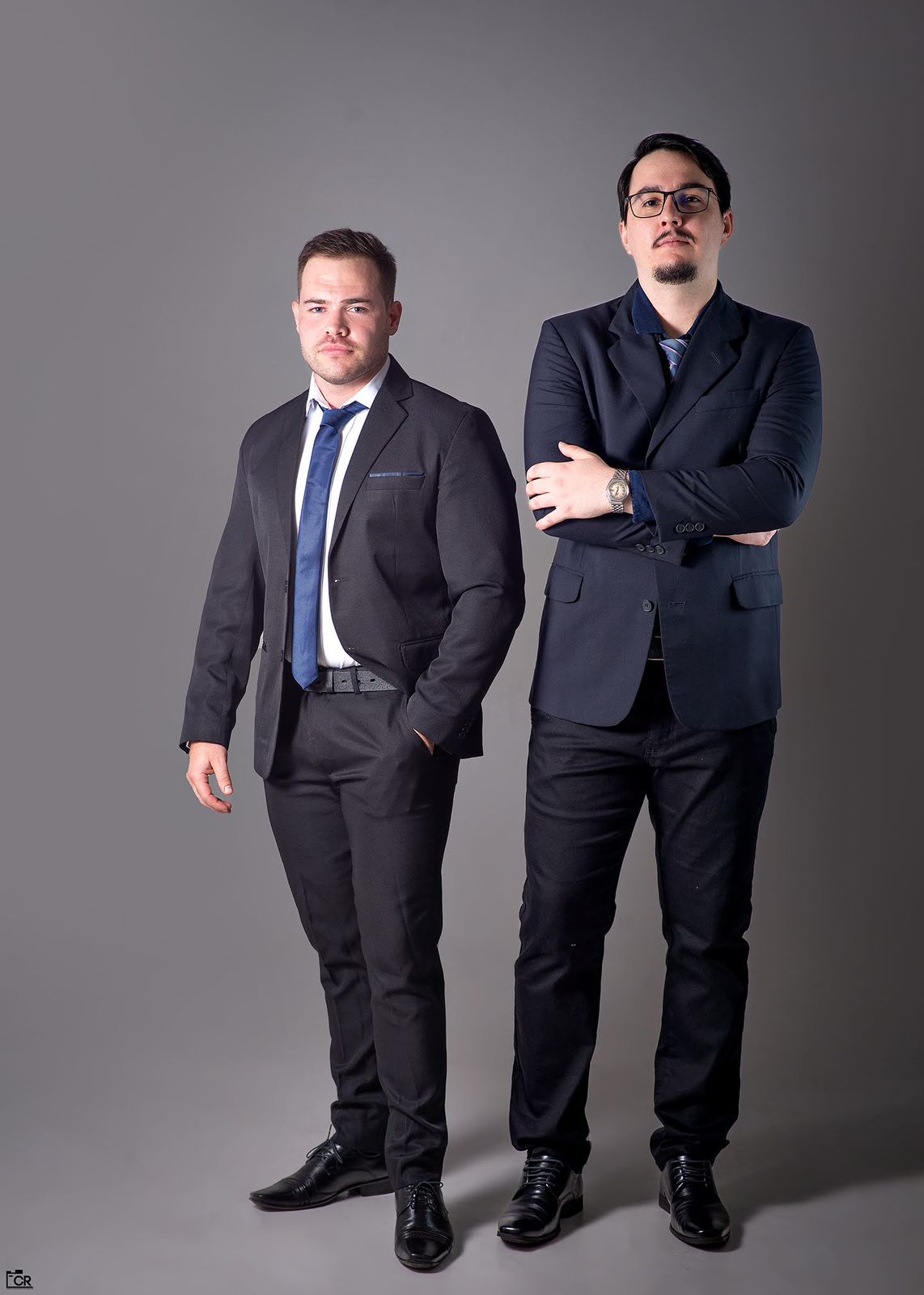 Equipe do escritório Bueno & Steinmetz